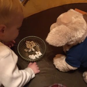 Meet your Posher, Kate